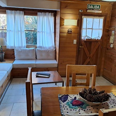 Cabanas Matilde 1 San Martín de los Andes Exterior foto