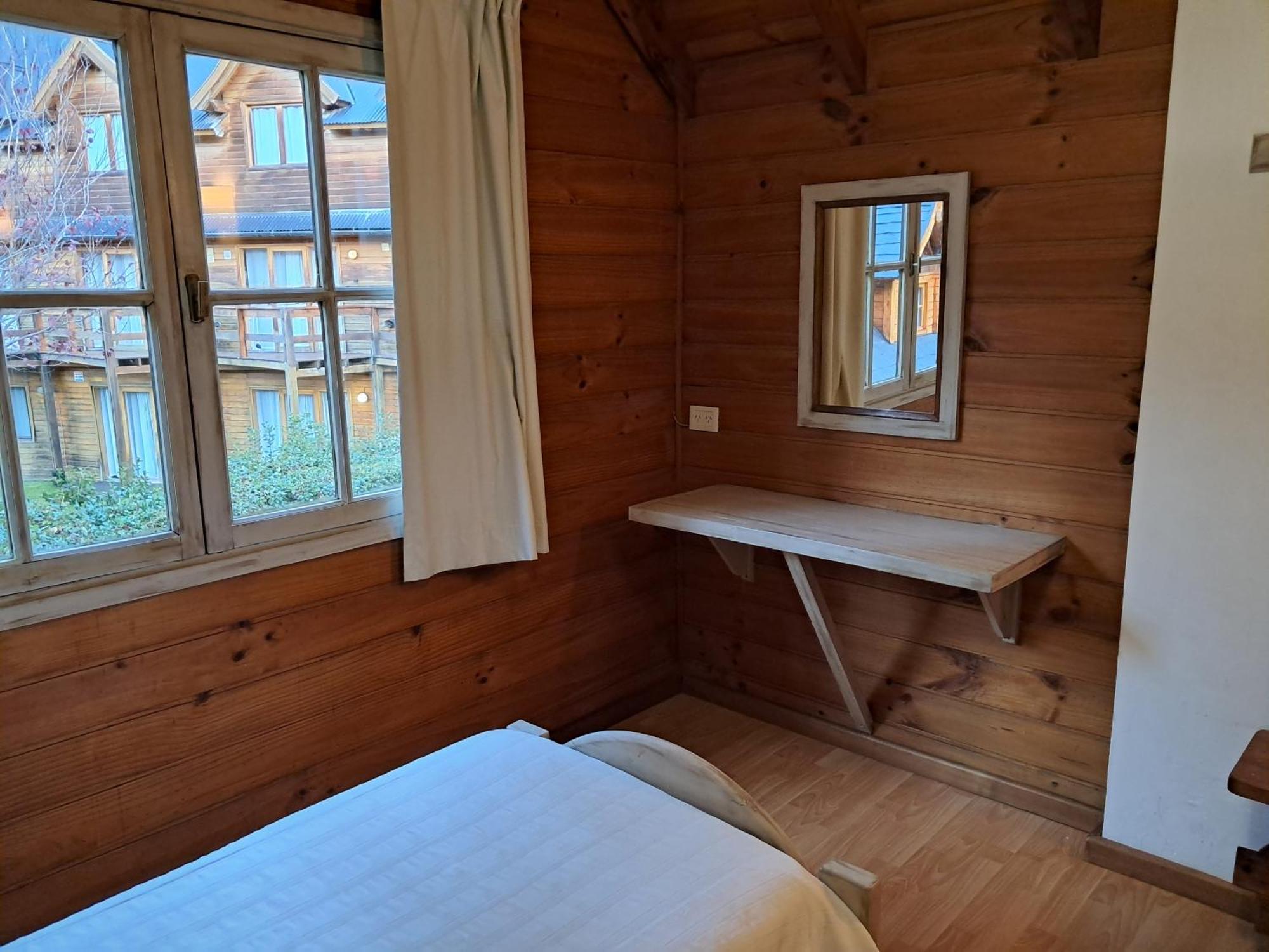 Cabanas Matilde 1 San Martín de los Andes Exterior foto